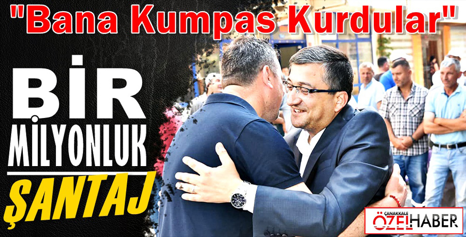 YARGILANMAK BU DÖNEMİN ŞANINDANDIR..!