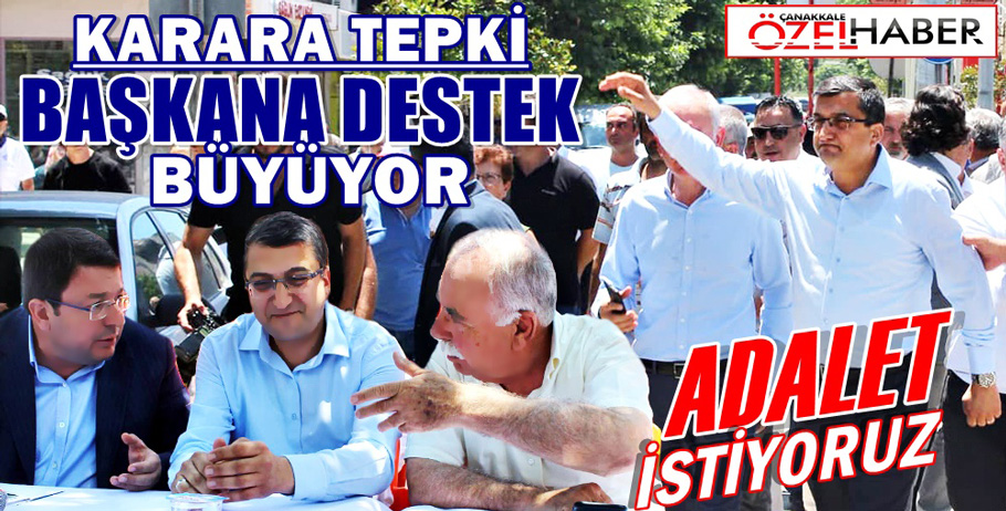 CHP BAKANLIĞIN KAPISINA DAYANACAK..!