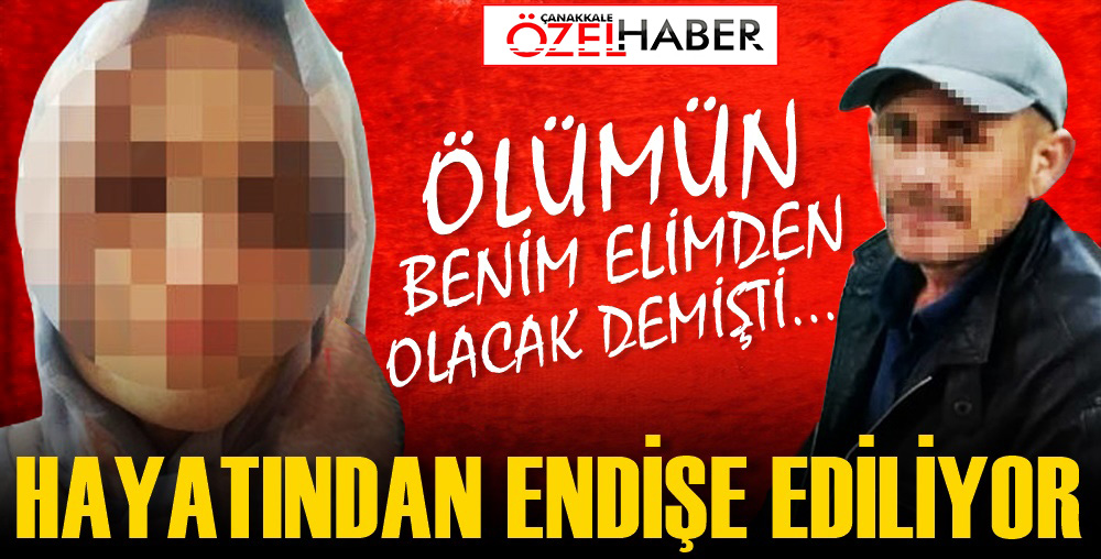 BÖYLE KOCA OLMAZ OLSUN..!