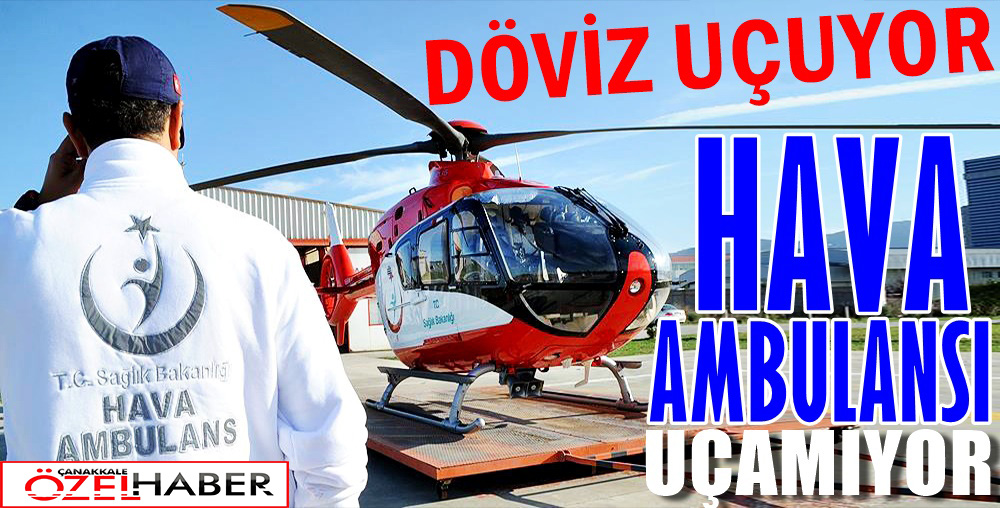 MALİYET ARTIŞI İNSAN HAYATININ ÖNÜNE GEÇTİ..!