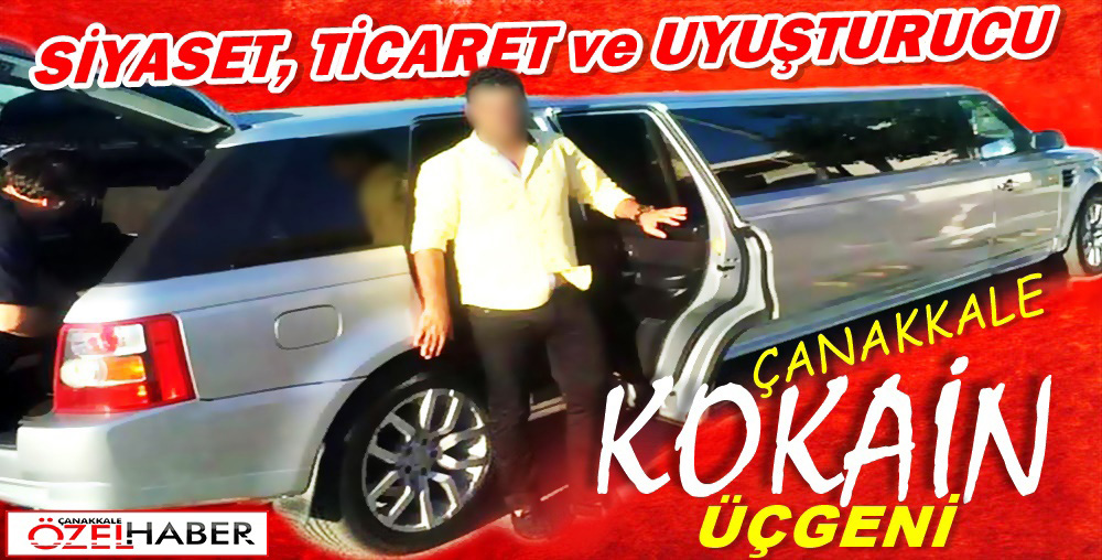 CEZAEVİNDE İTİRAF ETTİ… HERKES DİKEN ÜSTÜNDE..!