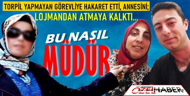 DEVLETİN MAKAMLARI KİMLERE EMANET..!
