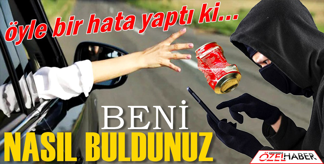 ÇOK BÜYÜK VURGUN YAPTI..!