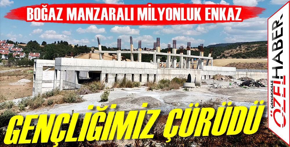 YAZIK DEĞİL Mİ BU DEVLETİN PARASINA..!