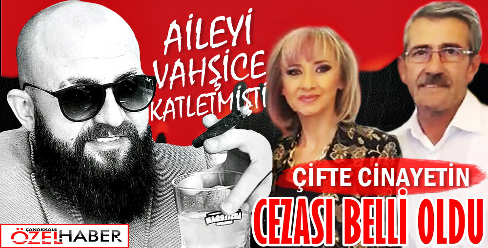 BIÇAKLAMAMIŞ RESMEN PARÇALAMIŞ…!