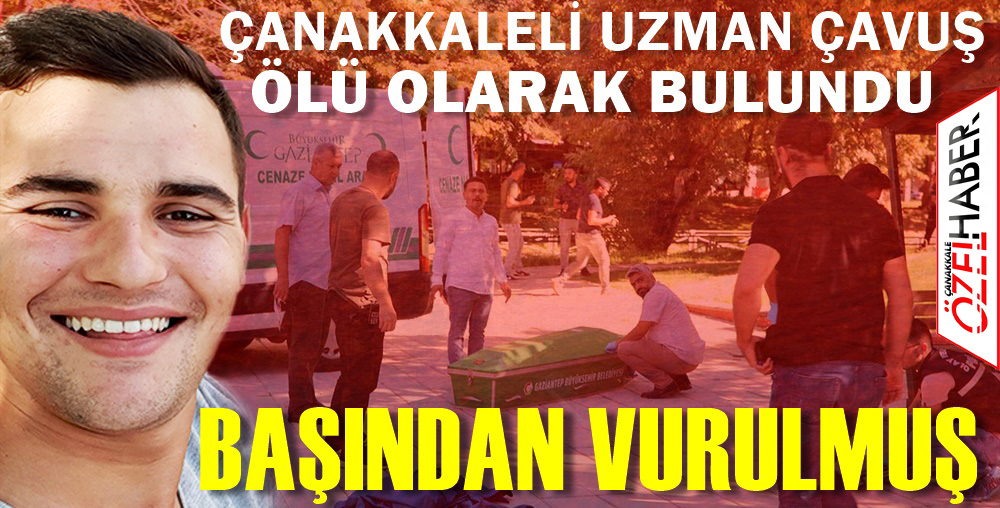 CİNAYET Mİ, İNTİHAR MI..!