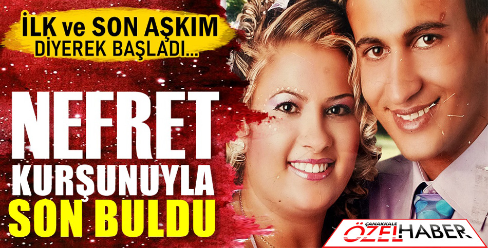 CİNAYETLE “ÖVÜNDÜĞÜN” GURURUN BATSIN..!