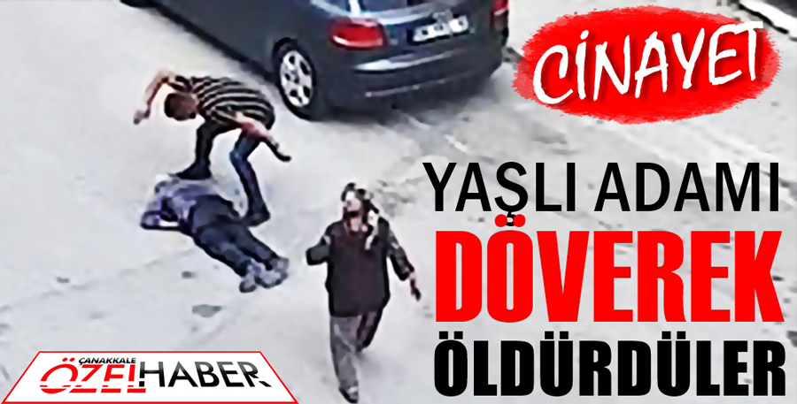 AİDAT BOCUNU İSTEDİ CANINDAN OLDU..!