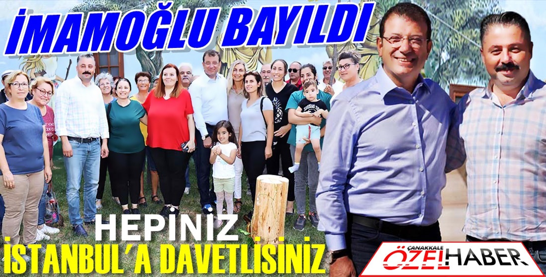 ÜRETEN KADINLARIN EMEK ZAFERİ..!