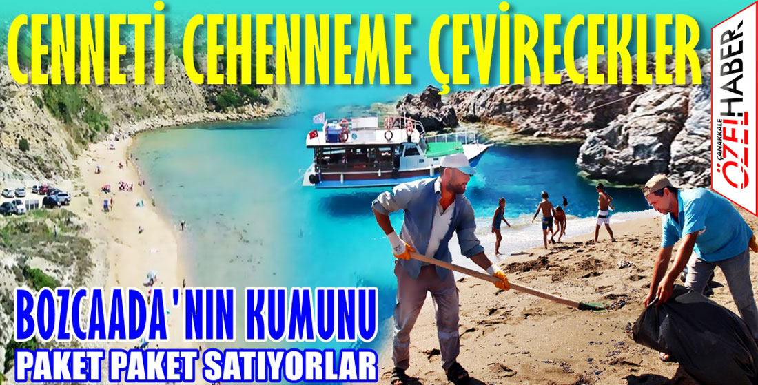 SAHİBİNDEN SATILIK DOĞA HARİKASI..!