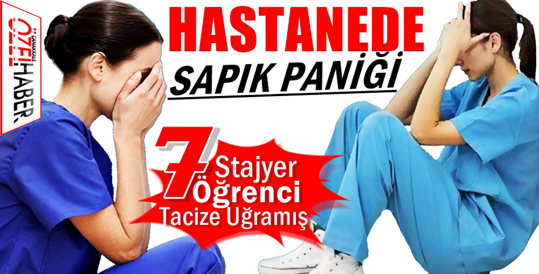 BEYAZ MELEKLERE ŞEYTANİ TUZAK..!