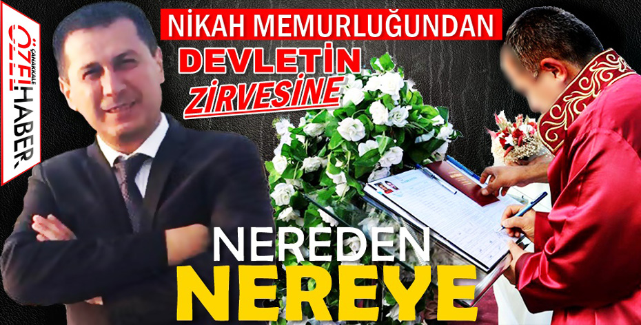 ONUN SÖZÜ ARTIK EMİR..!