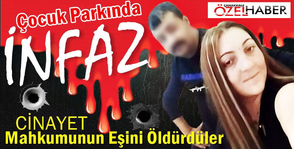 CİNAYET ÜSTÜNE CİNAYET..!