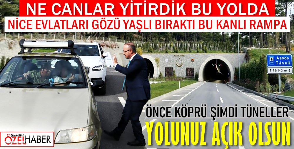 ASIRLIK ÇİLE SONA ERDİ..!