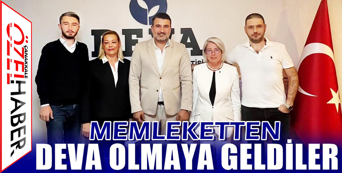 SEÇİM ARİFESİNDE TRANSFERLER HIZLANDI..!