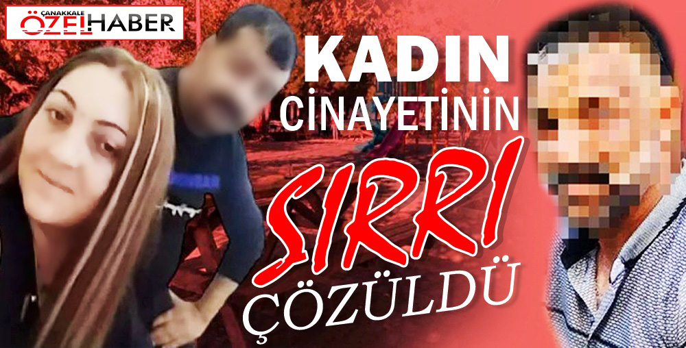 DAYI VE 3 KİŞİ CİNAYETTEN TUTUKLANDI..!