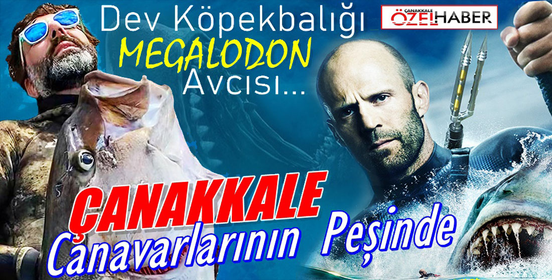 ÇANAKKALE HOLLYWOOD STARINI AĞIRLAYACAK..!