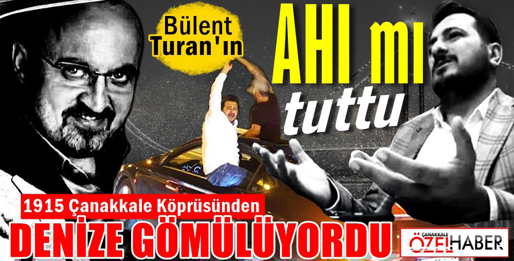 GENÇ BAŞKAN ÖLÜMDEN DÖNDÜ..!