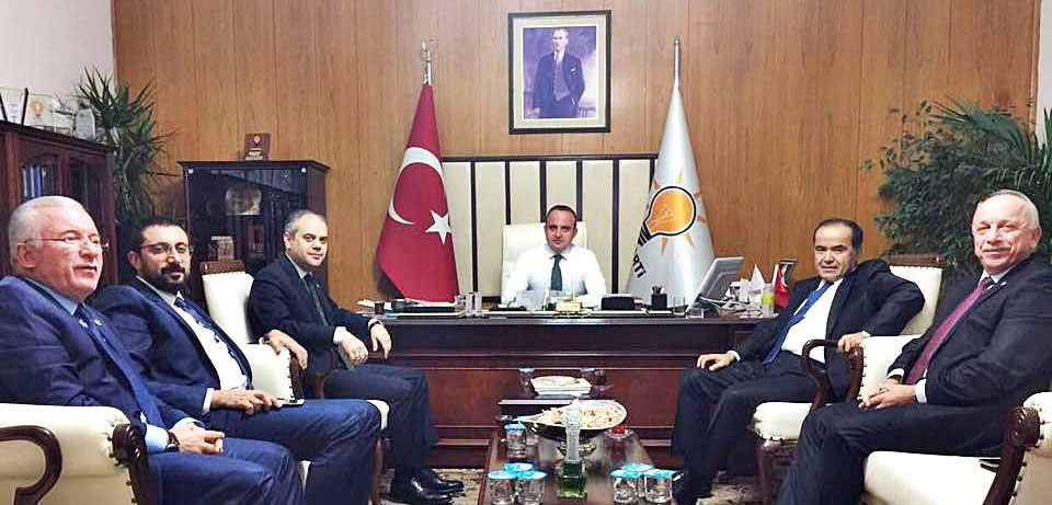 Yeni Spor Yatırımları Yolda…