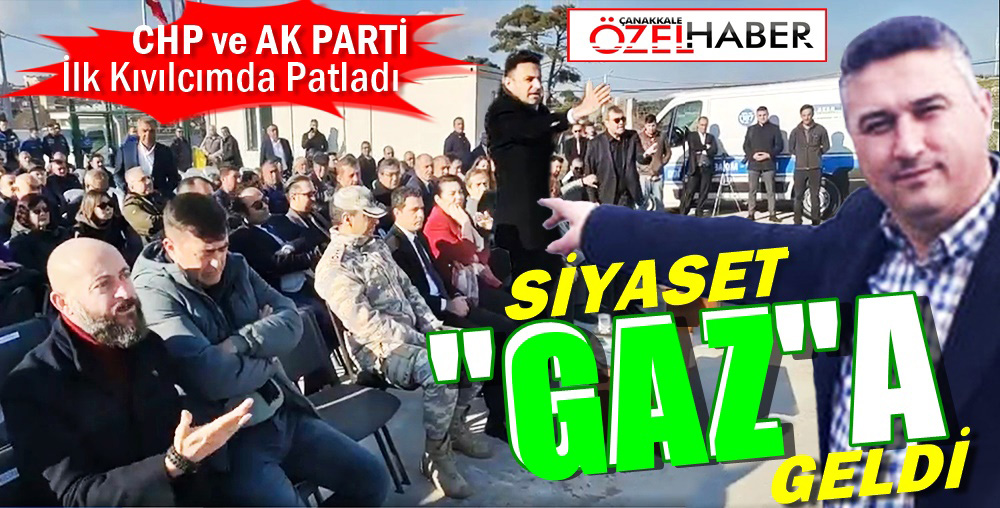 İÇİNİ DÖKTÜ PROTOKOL KARIŞTI..!