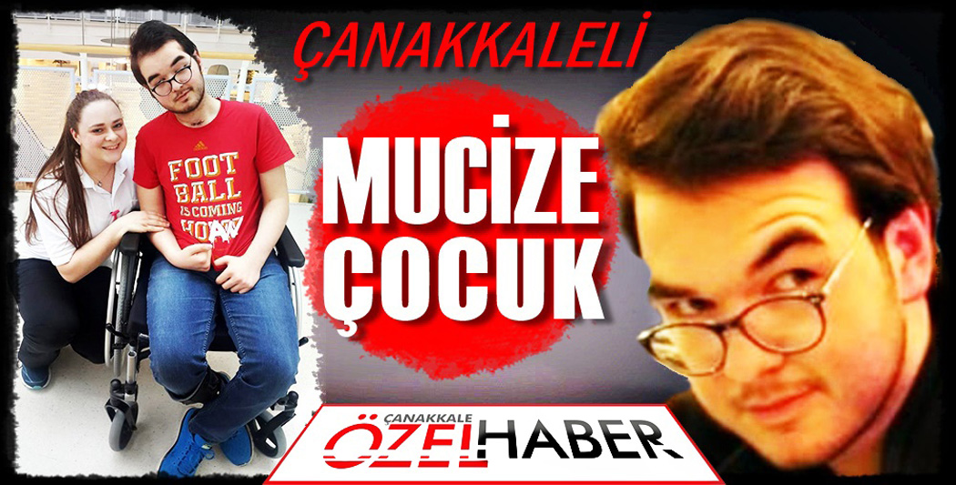 DOKTORLAR YAŞAMAZ DERKEN HAYATA TUTUNDU..!