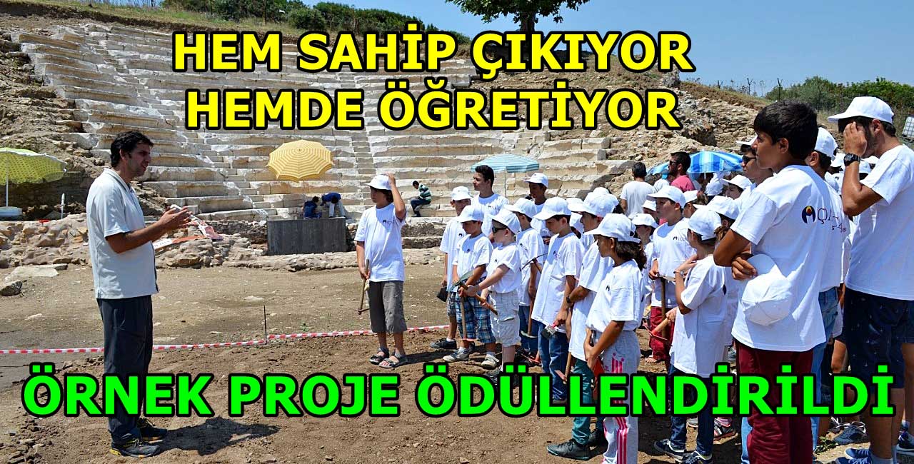 ADI MİNİK ANLAMI BÜYÜK