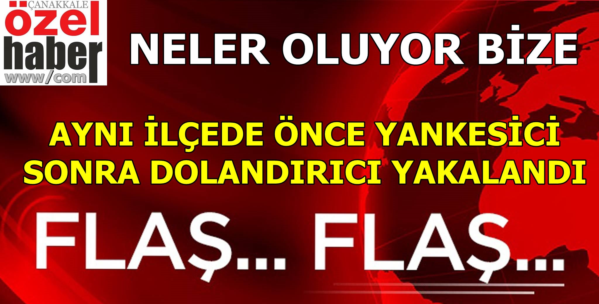 BU KEZ BAŞARAMADILAR!