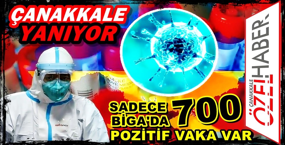 HASTA SAYISI HER GEÇEN GÜN ARTIYOR…!