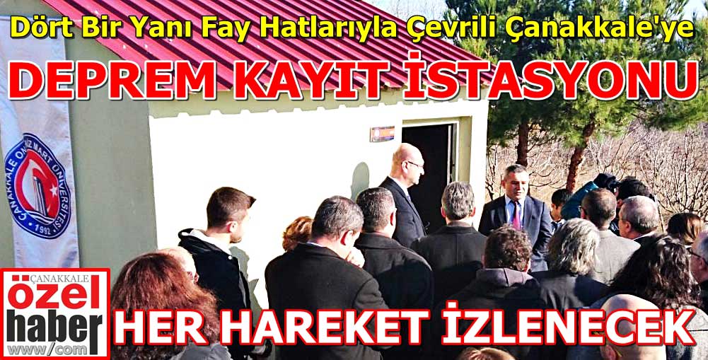 YARDIM BÜROSU KURULDU