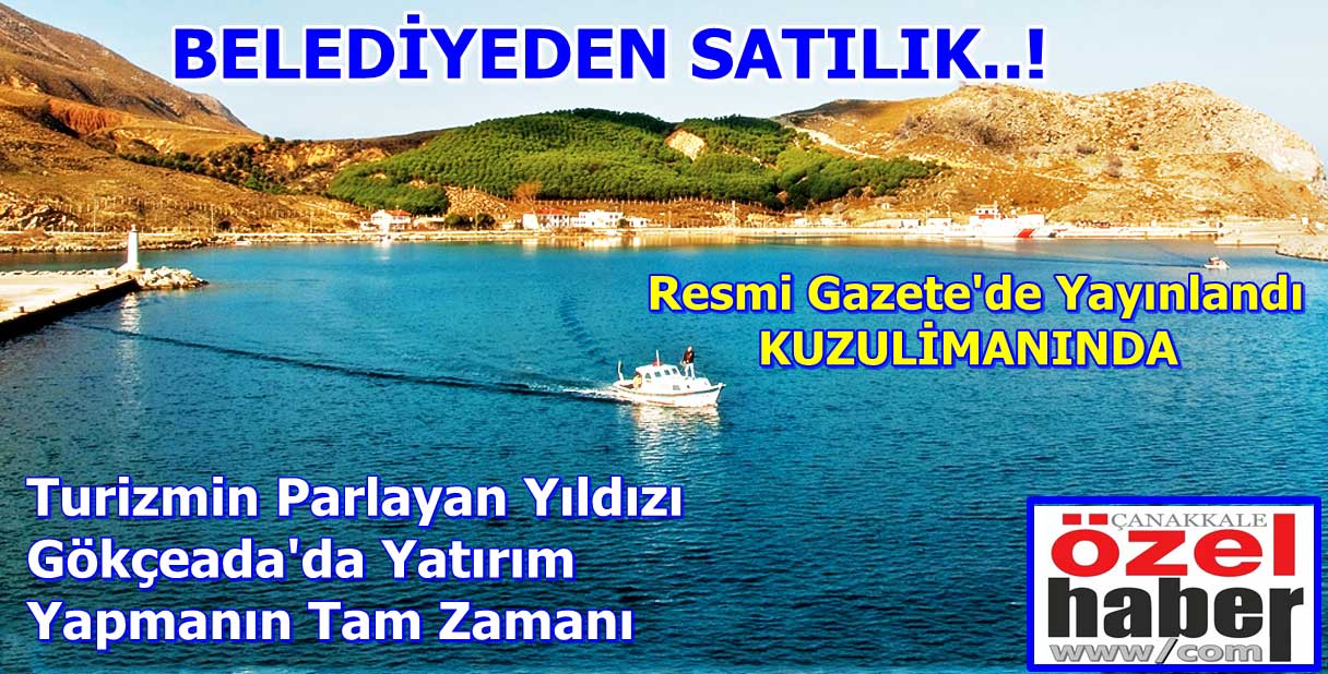 ADAMIZDA MADEN İSTEMİYORUZ