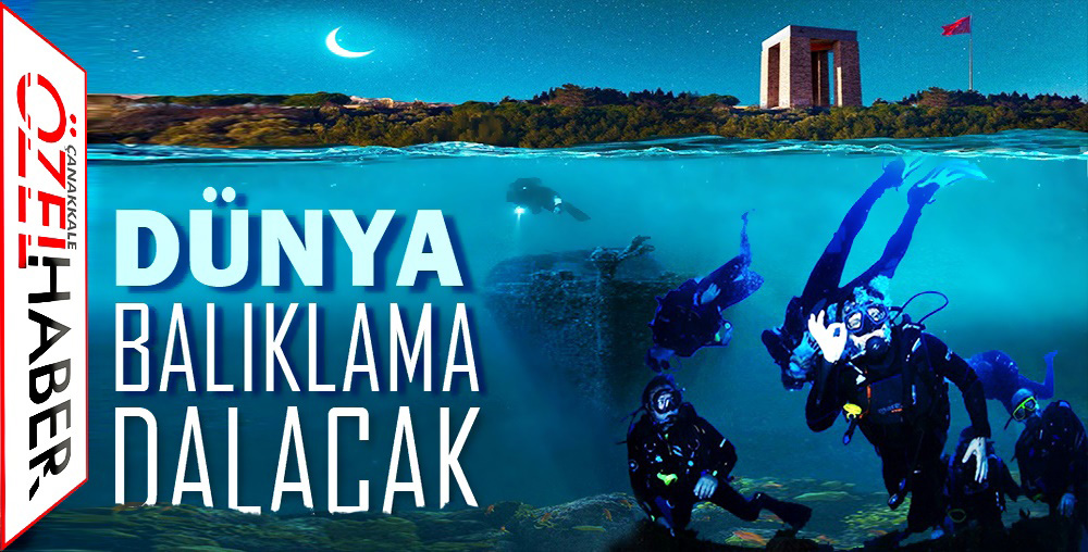 TARİHİN DERİNLİKLERİNDE MACERAYA HAZIR MISINIZ..!