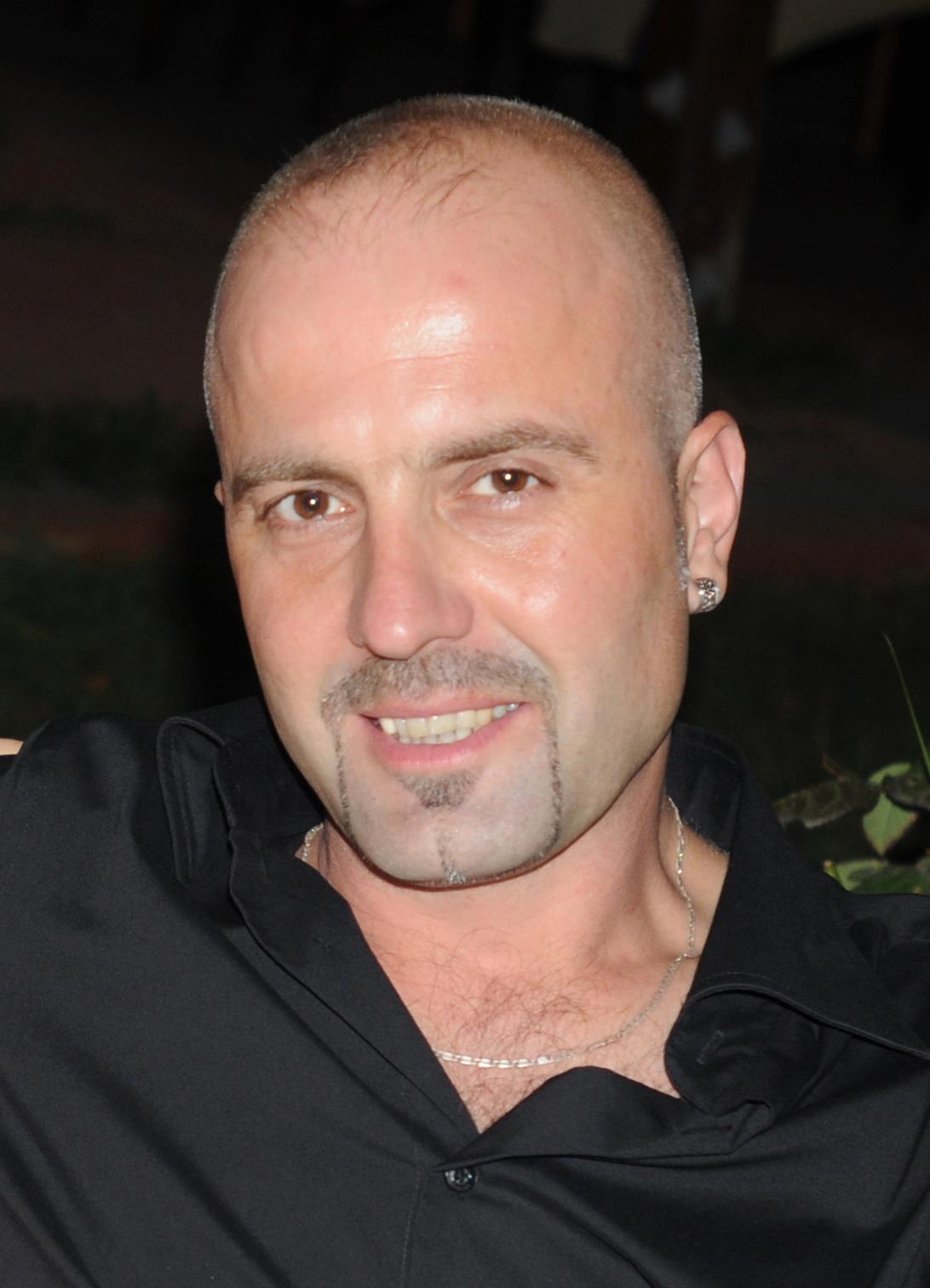 Gökhan Özbertun
