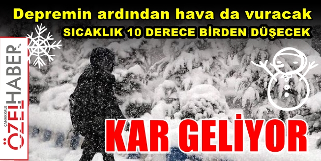 GÖZ GÖZÜ GÖRMEYECEK