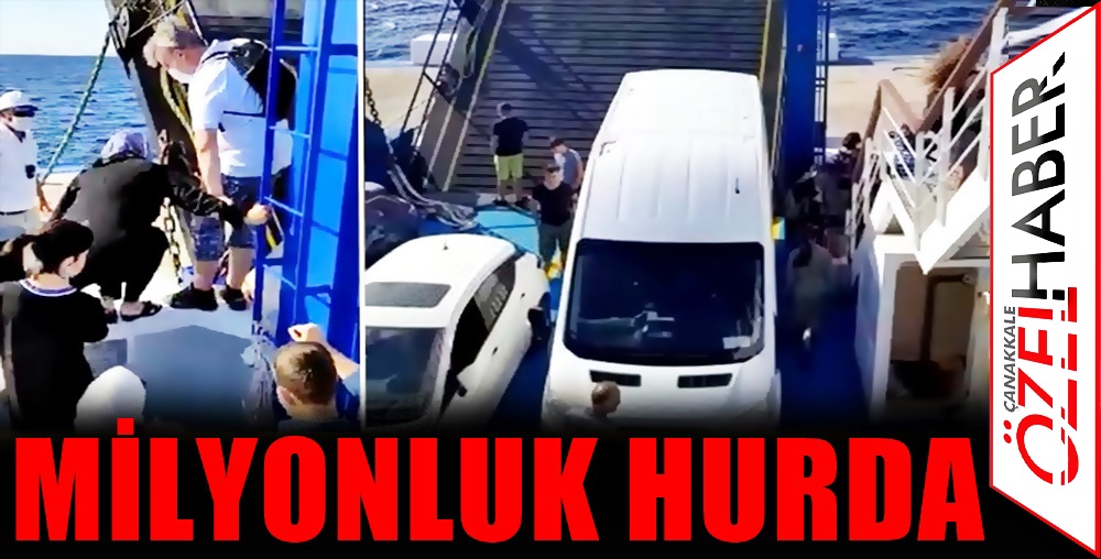 YİNE GESTAŞ YİNE REZALET…!