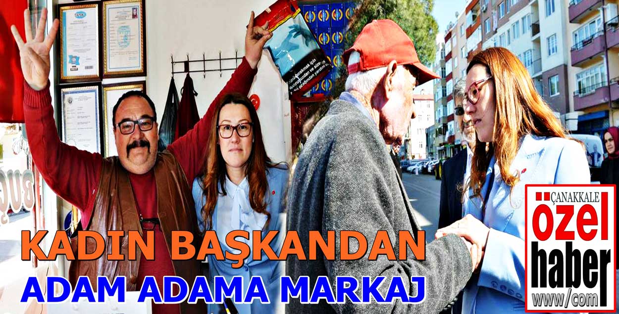 KARADAĞ’A SOĞUK DUŞ