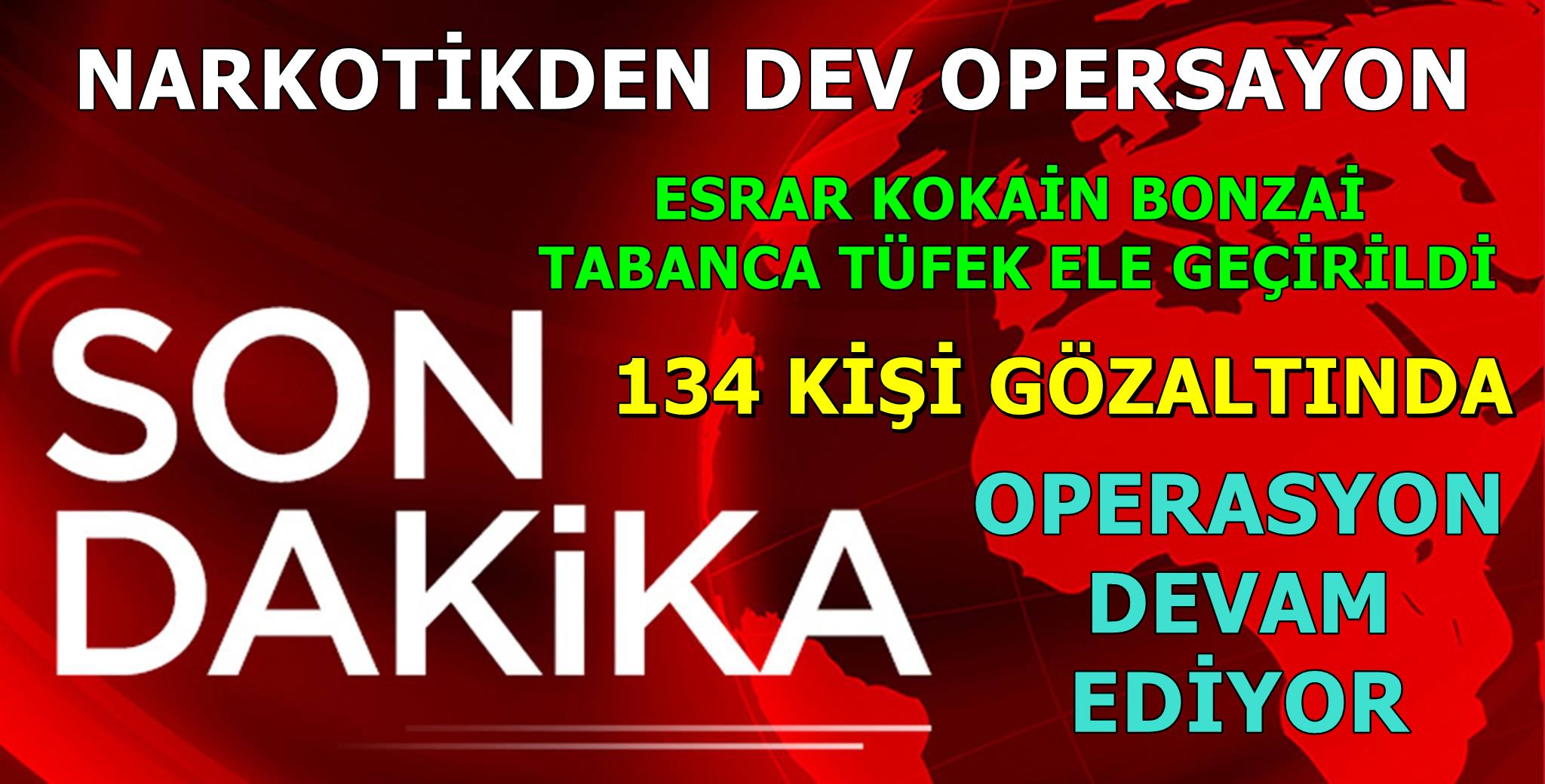 FİLM GİBİ OPERASYON