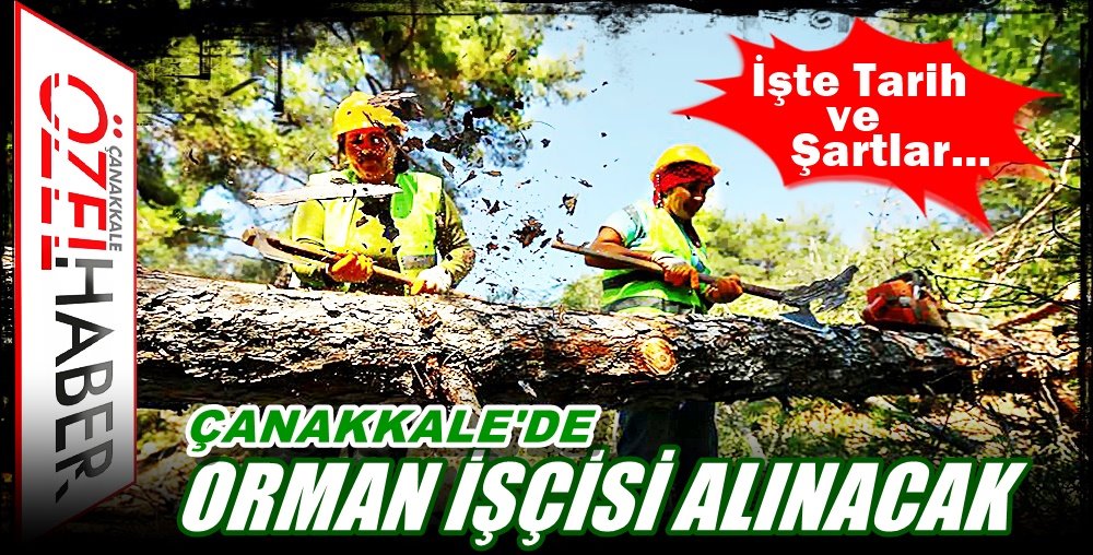 BU İŞ KAÇMAZ…!