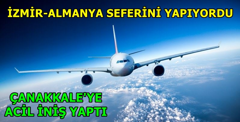 HAVALİMANINDA HAREKETLİ DAKİKALAR