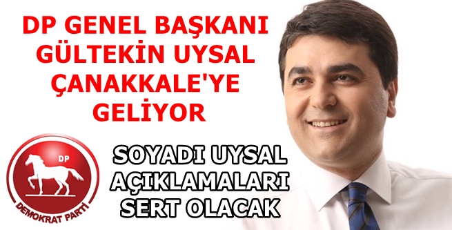 UYSAL DEĞİL ÇOK SERT