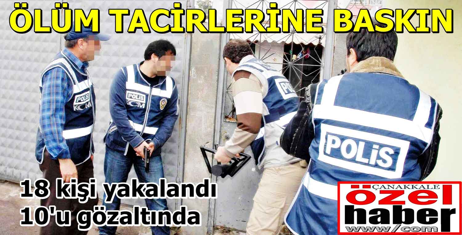 JANDARMA ELE GEÇİRDİ..!