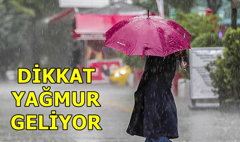 ISLANMAYA HAZIR OLUN