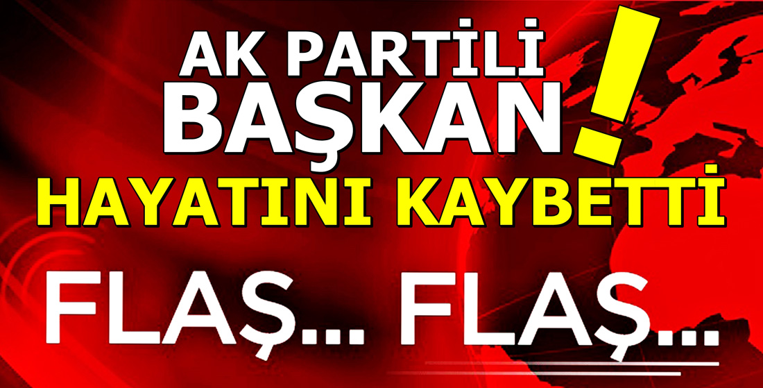 BİR ANDA YERE YIĞILDI..!