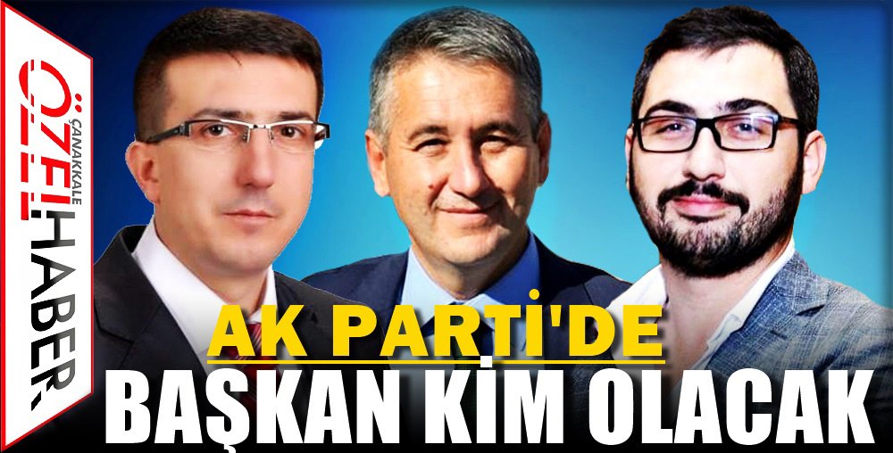 SON SÖZÜ ANKARA SÖYLEYECEK..!