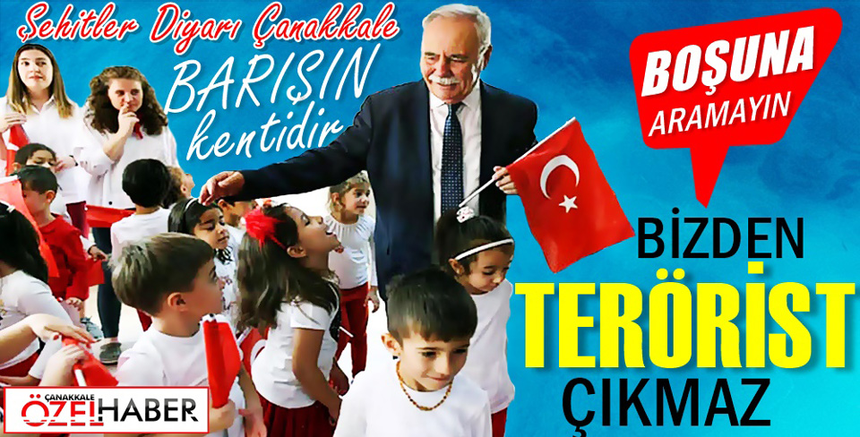 VALİLİĞİN BULAMADIĞI TERÖRİSTLERİ BAKANLIK ARIYOR..!