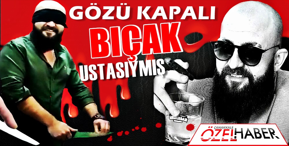 PİZZACI KATLİAMININ KORKUNÇ GERÇEKLERİ..!