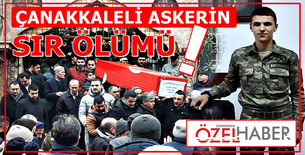 HASAN’A NE OLDU..!