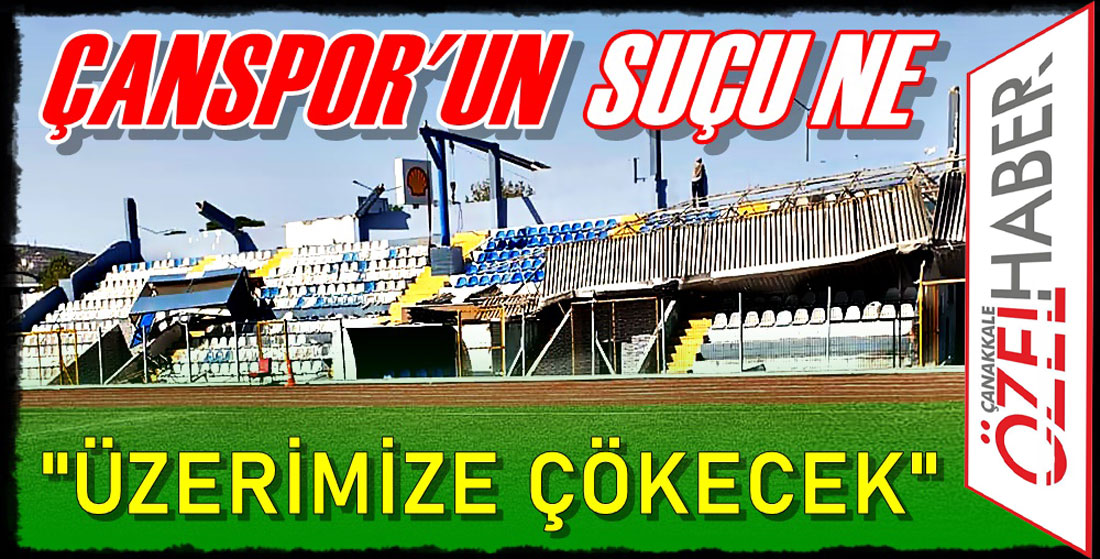 SİYASET SPORUN ÖNÜNE Mİ GEÇTİ..!