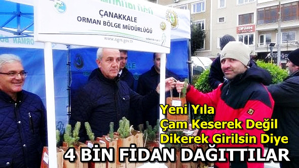 Yok Eden Değil, Yaşatan Bir Nesil İçin