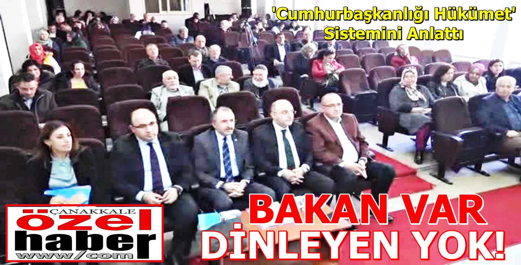 Bilmeyen Çok, Öğrenmek İsteyen Yok..!