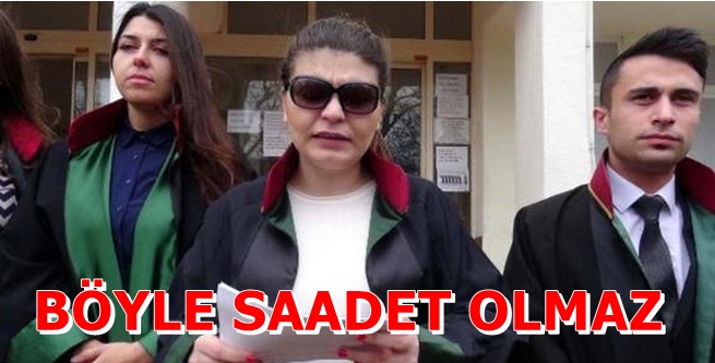 SUÇ DUYURUSUNDA BULUNDULAR